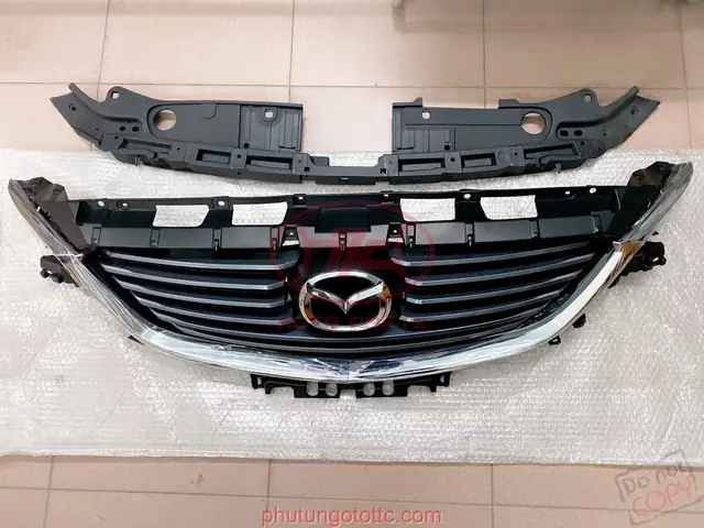 Mazda 6 2.0: Thông Số Kỹ Thuật, Đánh Giá Chi Tiết Và Những Điều Bạn Cần Biết Về Lazang