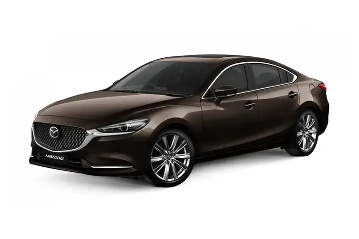 Mazda 6 2.0 Màu Nâu: Lựa Chọn Thông Minh Cho Phong Cách & Tiện Nghi
