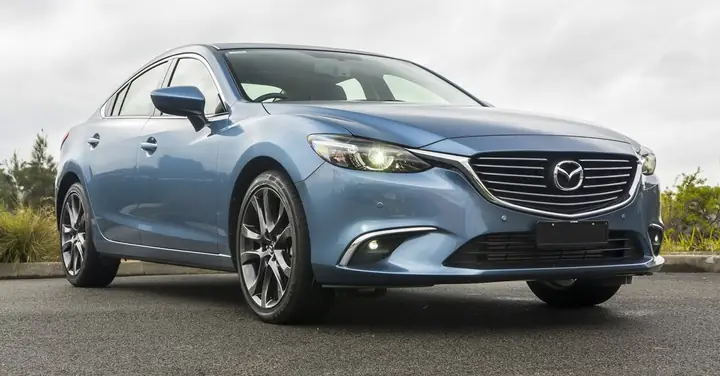 Mazda 6 2.0 Và 2.5: Đâu Là Sự Khác Biệt Cốt Lõi Khiến Bạn Phải Cân Nhắc?