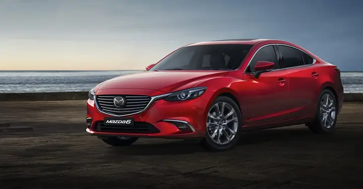Mazda 6 2.0 Và 2.5: Đâu Là Sự Khác Biệt Cốt Lõi Khiến Bạn Phải Cân Nhắc?