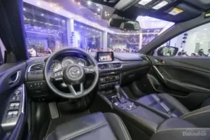 Mazda 6 2.0l Premium 2019: Đánh Giá Chi Tiết Và Những Điều Cần Biết Khi Lăn Bánh