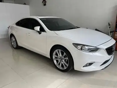 Tìm Hiểu Giá Mazda 6 2.5 Cũ Và Cách Mua Thông Minh