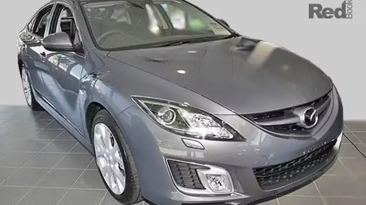 Khám Phá Mazda 6 2009 – Đánh Giá Chi Tiết Cho Người Mua Sedan Khám Phá Mazda 6 2009 – Đánh Giá Chi Tiết Cho Người Mua Sedan