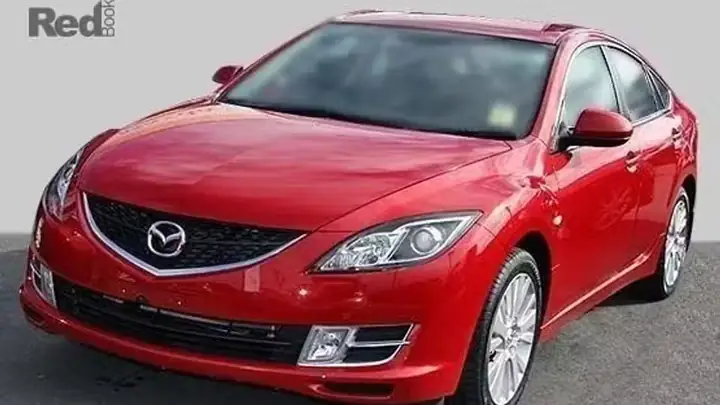 Khám Phá Mazda 6 2009 – Đánh Giá Chi Tiết Cho Người Mua Sedan Khám Phá Mazda 6 2009 – Đánh Giá Chi Tiết Cho Người Mua Sedan