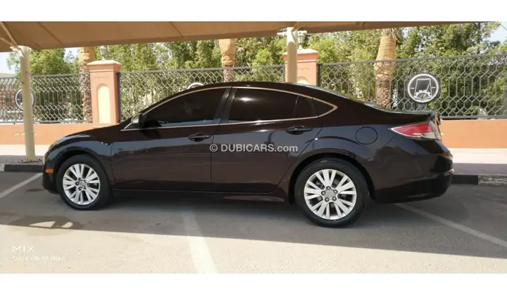 Khám Phá Mazda 6 2009 – Đánh Giá Chi Tiết Cho Người Mua Sedan Khám Phá Mazda 6 2009 – Đánh Giá Chi Tiết Cho Người Mua Sedan