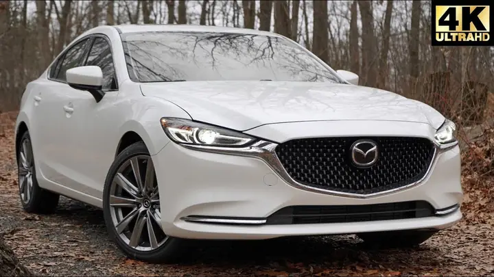 So Sánh Mazda6 2.5l Signature Premium Với Các Phiên Bản Khác