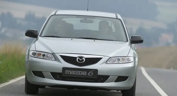 Mazda 6 2002: Tổng Quan Chi Tiết Về Thiết Kế, Động Cơ Và Trải Nghiệm