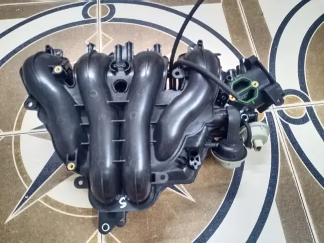 Mazda 6 2003: Hiểu Rõ Về "hồng Vật" Và Những Vấn Đề Liên Quan