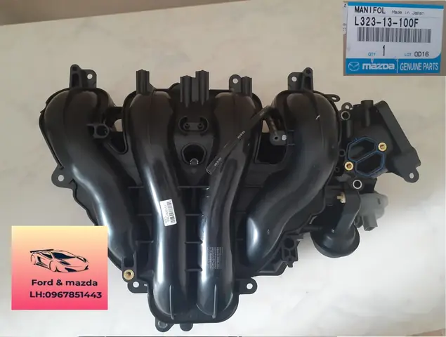 Mazda 6 2003: Hiểu Rõ Về "hồng Vật" Và Những Vấn Đề Liên Quan