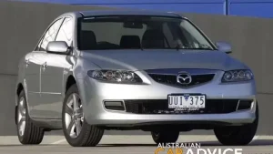 Mazda 6 2007: Tổng Quan Chi Tiết Và Đánh Giá Thực Tế