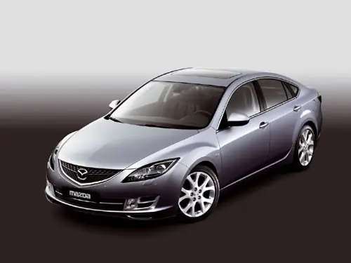 Mua Mazda 6 2008: Hướng Dẫn Chọn Xe, Giá Và Lưu Ý