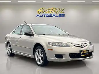 Mua Mazda 6 2008: Hướng Dẫn Chọn Xe, Giá Và Lưu Ý