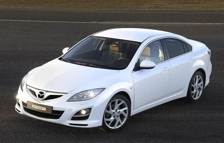 Hướng Dẫn Mua Bán Xe Mazda 6 2010 Giá Tốt Cho Người Mới