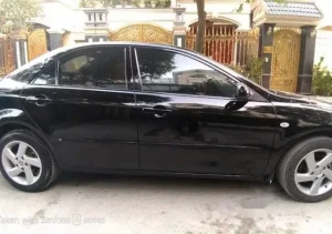 So Sánh Giá Và Lựa Chọn Mazda 6 2010 Cũ Cho Người Mua