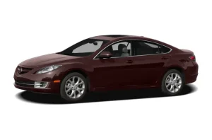 Đánh Giá Chi Tiết Mazda 6 2011: Hiệu Suất, Tiện Nghi Và Độ Bền