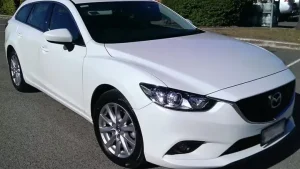 Đánh Giá Mazda 6 2013: Hiệu Suất, Tiện Nghi & Độ Tin Cậy