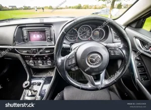 Khám Phá Nội Thất 2014 Mazda 6: Hình Ảnh, Tính Năng & Đánh Giá