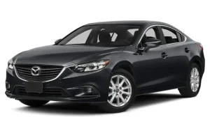 Khám Phá Mazda 6 2014: Giá, Thông Số Và Lời Khuyên Mua
