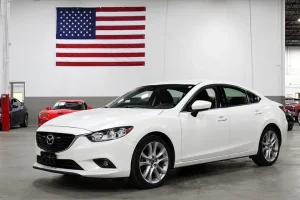 Mua Mazda 6 2014 Giá Tốt Cho Người Mua Thông Thái