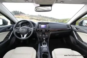 Đánh Giá Chi Tiết Mazda 6 2014 At – Tại Sao Là Lựa Chọn Hàng Đầu