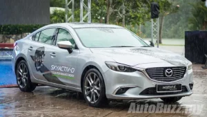 So Sánh Giá Và Lựa Chọn Mazda 6 2016: Hướng Dẫn Mua Thông Minh