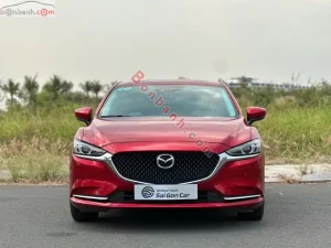 Mua Mazda 6 2016 Giá Rẻ – Hướng Dẫn Chọn Xe Cũ Phù Hợp