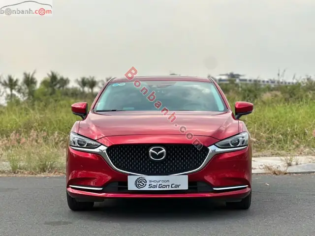 Mua Mazda 6 2016 Giá Rẻ – Hướng Dẫn Chọn Xe Cũ Phù Hợp