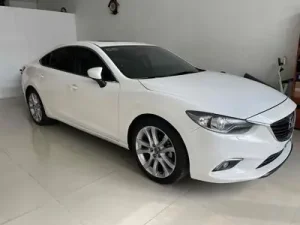 Đánh Giá Mazda 6 2016: Giá, Tính Năng Và Lời Khuyên Mua