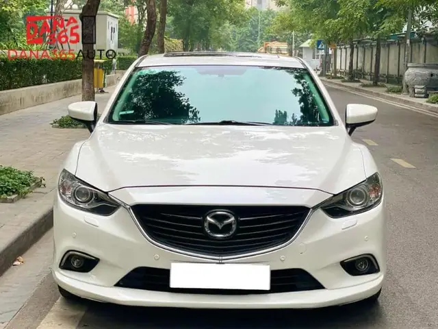 Mazda 6 2016 Cũ Giá Bao Nhiêu: Cập Nhật Mới Nhất & Kinh Nghiệm Chọn Mua