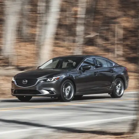 Khám Phá Mazda 6 2016: Đánh Giá, Giá Và Lời Khuyên Mua Xe