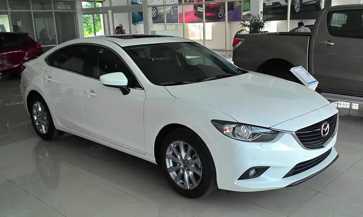 Mua Mazda 6 2016: Giá, Đánh Giá & Lựa Chọn Tốt Nhất