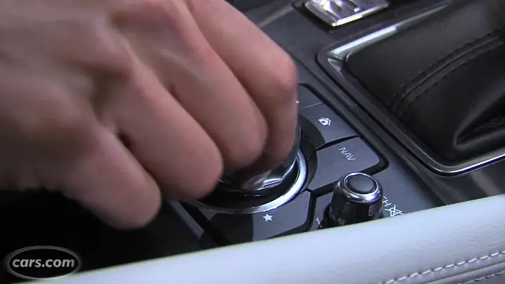 Đánh Giá Mazda 6 2016 Grand Touring – Độ Sang Trọng & Hiệu Năng Vượt Trội