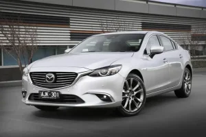 Đánh Giá Mazda 6 2017: Tính Năng, Giá Và Lựa Chọn Cho Người Mua