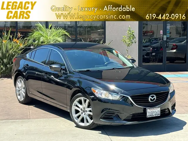 So Sánh Mazda 6 2017: Đánh Giá Chi Tiết, Giá Và Ưu Nhược Điểm