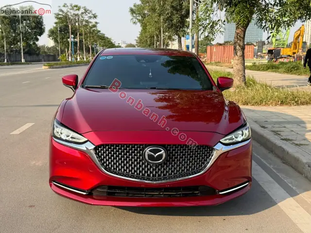 Mua Mazda 6 2017 Giá Rẻ: Hướng Dẫn Chọn, So Sánh & Mua Nhanh