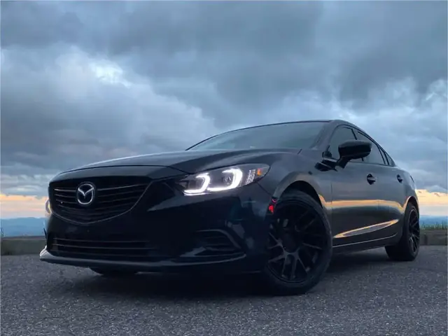 Khám Phá Mazda 6 2017: Đánh Giá & Mua Xe Cũ Giá Tốt