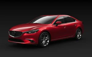 Hướng Dẫn Chi Tiết Về Sách Hướng Dẫn Sử Dụng Mazda 6 2017 (pdf)