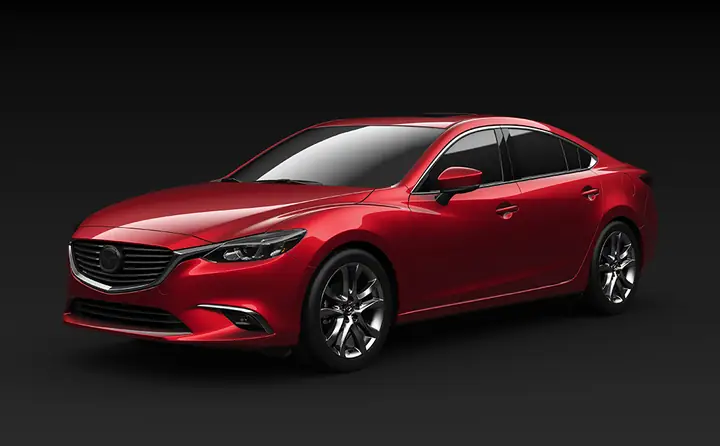 Hướng Dẫn Chi Tiết Về Sách Hướng Dẫn Sử Dụng Mazda 6 2017 (pdf)