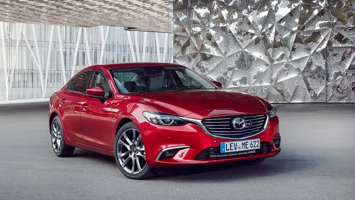 Mazda 6 2017 Nhập Khẩu Nguyên Chiếc: Đánh Giá Chi Tiết Và Những Điều Cần Biết
