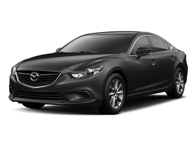 Mazda 6 2017 Và Camry 2017: Cuộc Đối Đầu Kinh Điển Cho Người Lái Xe Hiện Đại
