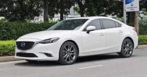Đánh Giá Mazda 6 2018 Cũ: Giá, Phiên Bản & Lời Khuyên Mua