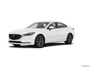 Đánh Giá Mazda 6 2018: Giá, Đánh Giá & Lời Khuyên Mua