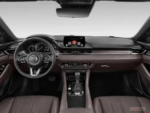 Khám Phá Nội Thất 2018 Mazda6: Đánh Giá Chi Tiết Cho Người Mua