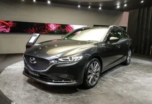 So Sánh Giá Và Tính Năng Mazda 6 2018 Để Chọn Mua Tốt