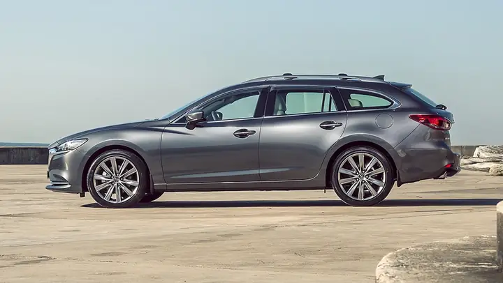 Mazda 6 2018: Giá Bán Và Thông Số Kỹ Thuật Chính Thức – Tổng Quan Chi Tiết