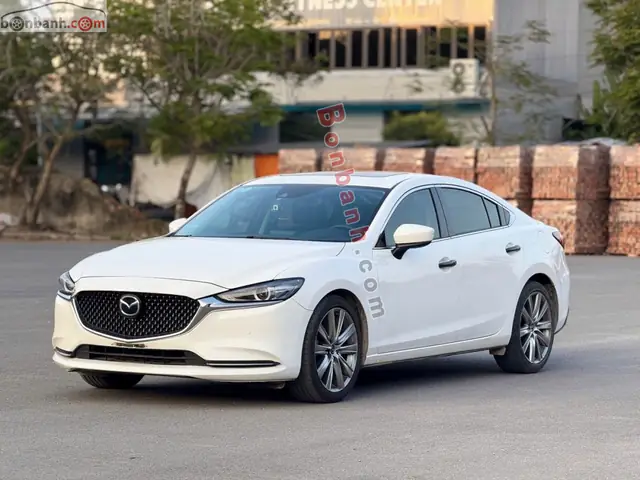 So Sánh Mazda 6 2019: Giá, Động Cơ & Đánh Giá Để Chọn Mua