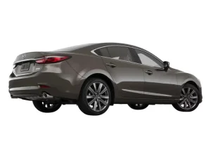 Mua Mazda 6 2019 Giá Tốt – Hướng Dẫn Chọn Xe Và Thương Lượng
