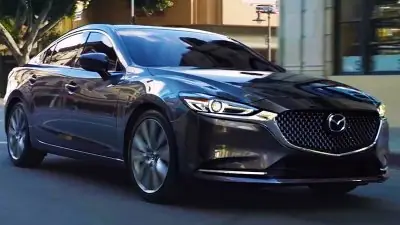 Mazda 6 2019 Khi Nào Ra Mắt: Hé Lộ Thông Tin Chính Thức & Dự Đoán