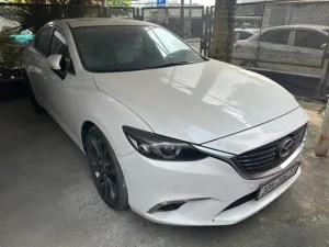 So Sánh Mazda 6 2019 – Các Phiên Bản, Trang Bị & Giá Bán