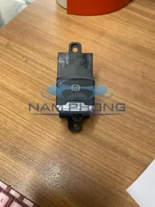 Mazda 6 2019: Khám Phá Hệ Thống Phanh Tay Điện Tử Và Cách Sử Dụng Hiệu Quả